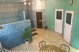 Гостиничный комплекс Вилла Вальмонт, с рейтингом 4 - находится по адресу Краснодар, переулок Седина, 1 