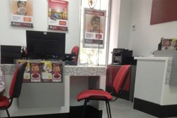 Банк Русский Стандарт, с рейтингом 5 - находится по адресу Ставропольский край, Невинномысск, улица Гагарина, 10 