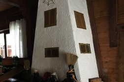 Гостевой дом Freedom, с рейтингом 2.7 - находится по адресу Карачаево-Черкесская Республика, кп. Домбай, Карачаевская улица, 26 