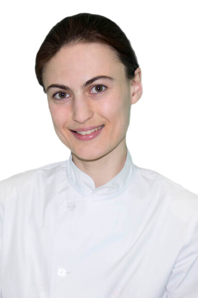 Валерия Евгеньевна Сунцова