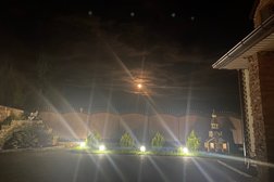 Парк-отель Орлиное плато, с рейтингом 3 - находится по адресу Краснодарский край, автодорога Безымянное-Орлова Щель 3 километр, 1 ст7 