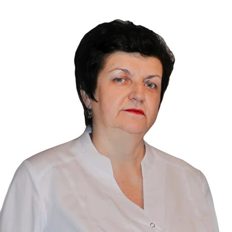 Марина Георгиевна Одина