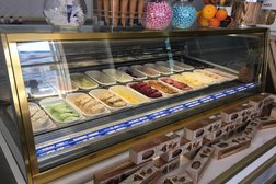 Ресторан турецкой кухни Mado, с рейтингом 3.9 - находится по адресу Нур-Султан, Дінмұхамед Қонаев, 14 