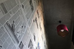 Хостел Р.е.д., с рейтингом 5 - находится по адресу Екатеринбург, Красный переулок, 5/2 