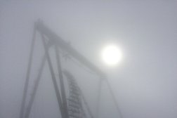 Музей историко-культурного наследия Планетарий, с рейтингом 5 - находится по адресу Карачаево-Черкесская Республика, Нижний Архыз посёлок, 1а/1 