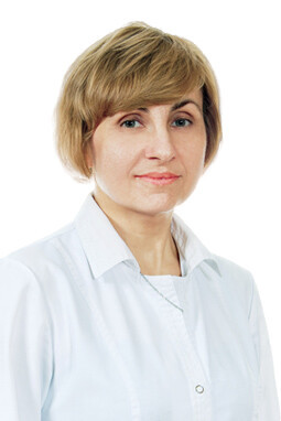 Ирина Николаевна Косенкова