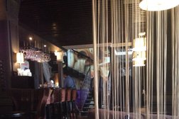 Караоке-кафе европейской и японской кухни Barxat, с рейтингом 4.1 - находится по адресу Владивосток, Пограничная улица, 2 