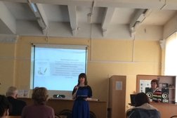 Приемная комиссия Воронежский государственный лесотехнический университет им. Г.Ф. Морозова, с рейтингом 2.9 - находится по адресу Воронеж, улица Тимирязева, 8 