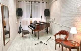 фотография работы репетитора Дмитрия Ивановича Котельникова