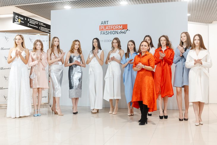фотография Высшая школа имиджа и стиля на улице Вайнера