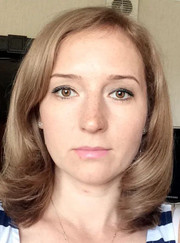 Бухгалтер Ольга Алексеевна Коновалова