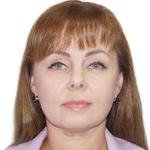 Ольга Александровна Даминова