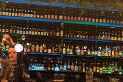 Бар All Saints, с рейтингом 4 - находится по адресу Алматы, Чайковского, 170 