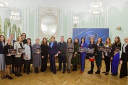 Бухгалтерская компания Профучет, с рейтингом 4.8 - находится по адресу Санкт-Петербург, Полюстровский проспект, 32 лит К 