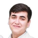 Абдуджалол Нозимович Вахобов
