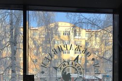 Кофейня Traveler`s coffee, с рейтингом 3.4 - находится по адресу Ханты-Мансийский автономный округ, Ханты-Мансийск, Ленина, 39 