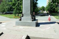 Дом молодежи Тамбовской области, с рейтингом 5 - находится по адресу Тамбов, Пензенская улица, 62 