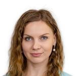 Валерия Александровна Федорук