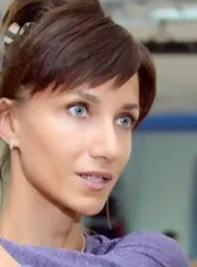 Инструктор по стретчингу, тренер по ОФП Елена Сергеевна Добрынина