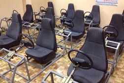 Центр Drive Class, с рейтингом 3.5 - находится по адресу Санкт-Петербург, Измайловский проспект, 4 