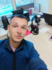 Оценщик, юрист Алексей Евгеньевич Соколов