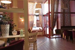 Семейное кафе-пекарня Матильда, с рейтингом 4 - находится по адресу Екатеринбург, улица Юлиуса Фучика, 3 