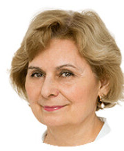 Невролог, рефлексотерапевт Лилия Александровна Макарова