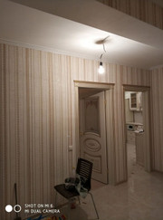 Благоустройство территории, маляр-штукатур Юрий Романович Мастеров