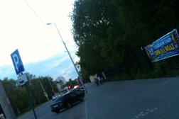 Городской сад им. Александра Невского, с рейтингом 3.5 - находится по адресу Курган, улица Ленина, 23 