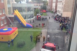 Международный офис Санкт-Петербургский политехнический университет Петра Великого, с рейтингом 4 - находится по адресу Санкт-Петербург, Гражданский проспект, 28 