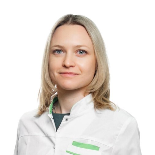 Алеся Игоревна Дерягина