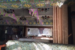 Гриль-бар Шафраноф, с рейтингом 1 - находится по адресу Чита, улица Ленина, 77а 