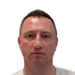 Реаниматолог Павел Юрьевич Шалгин