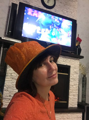 Грумер Рена Ромащенко