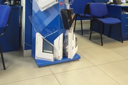 Компания Окна Потолки Петербурга, с рейтингом 4.1 - находится по адресу Санкт-Петербург, улица Ярослава Гашека, 4 к1 