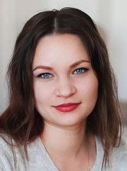 Бухгалтер, налоговый консультант Анастасия Игоревна Маркина