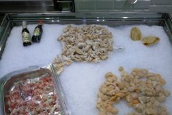 Гастроном премиум-класса Рыбный островок, с рейтингом 3 - находится по адресу Владивосток, проспект 100-летия Владивостока, 106Б 