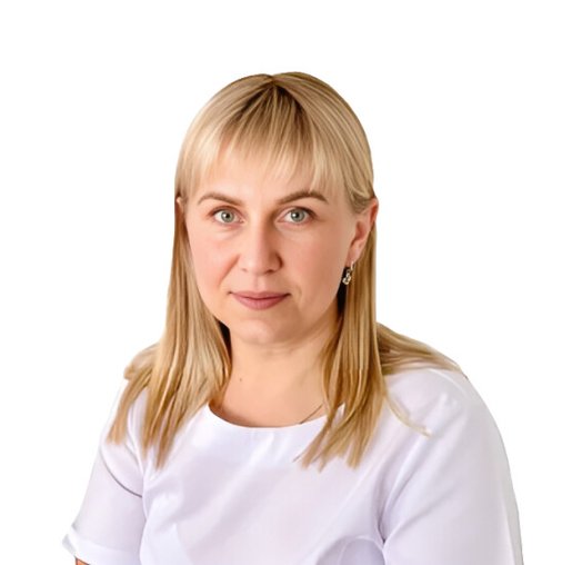 Наталья Александровна Чумаченко