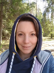 Преподаватель химии Татьяна Анатольевна Игнатьева