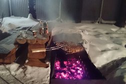 Дом отдыха Ермак, с рейтингом 2.7 - находится по адресу Омская область, с. Артын, Боровая улица, 21 