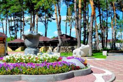 Ресторанно-гостиничный комплекс Санлайт, с рейтингом 4.5 - находится по адресу Воронеж, Мусихина, 10 