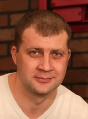 Инженер по водоснабжению и водоотведению, мастер на час Владимир Сергеевич Сашин