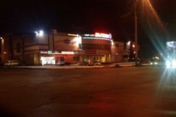 Торговый центр Континент, с рейтингом 3 - находится по адресу Тамбов, Мичуринская улица, 137а 