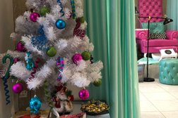 Ногтевая студия 4hands, с рейтингом 4 - находится по адресу Москва, улица Генерала Кузнецова, 11 к1 