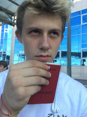 Дизайнер Вадим Витальевич Гоголев