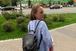 Магазин обуви и сумок Рандеву, с рейтингом 5 - находится по адресу Москва, Хорошёвское шоссе, 27 