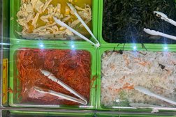 Перекрёсток, с рейтингом 3.5 - находится по адресу Ростов-на-Дону, Будённовский проспект, 49 