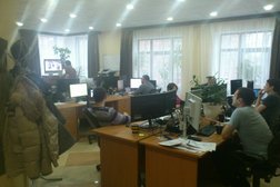 IT-компания Аспект, с рейтингом 2.5 - находится по адресу Рязань, Маяковского, 1а 