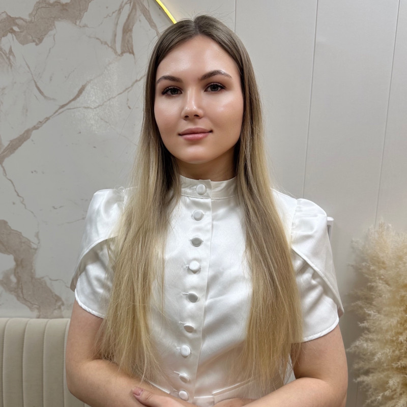 Екатерина Дудник
