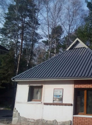 Разнорабочий, автослесарь Руслан Эдуардович Титоренко